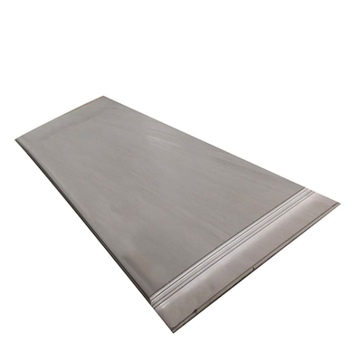 티스코는 316L 2b 스테인레스 금속판 Astm 304 스테인레스 강 시트 8' Ｘ 4를' 반영합니다