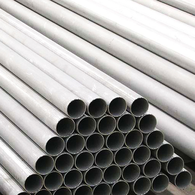 Sa106b 이음새가 없는 블랙 카본 강관 슈 40 Asme ASTM A213 등급 T23