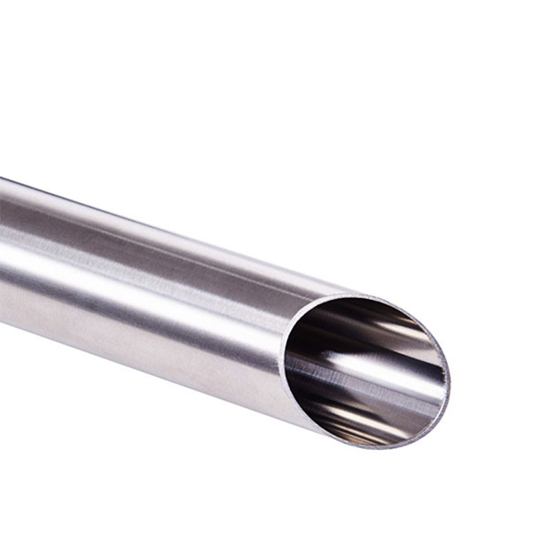 316l 316 304 스테인레스 강 라운드 배관 이음새가 없는 AISI ASTM 309S 310S 904L 8 밀리미터
